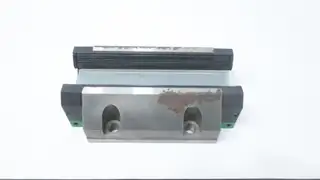 INA RWU45-E-L-G2 V3 LINEAR CARRIAGE BLOCK 45MM