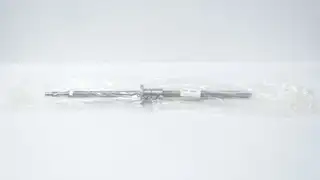 THK JPF2505-6RRG0+748LT-J2C BALL SCREW 25MM 748MM