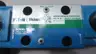 VICKERS DG4V-3S-6C-VM-U-B5-60 HYDRAULIC DIRECTIONAL CONTROL VALVE 5000PSI 120VAC thumbnail 7