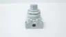 ARO M513LR PNEUMATIC ROTARY LEVER VALVE 3/8IN thumbnail 2