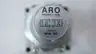 ARO M513LR PNEUMATIC ROTARY LEVER VALVE 3/8IN thumbnail 4