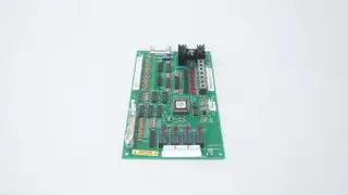LANTECH 31025633 MICRO CONTROLLER BOARD