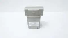 SMC VNB601AL-N40A-X51 2-PORT PNEUMATIC PROCESS VALVE 1-1/2IN