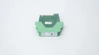 BIZERBA 6.571.86.007.5X MC PLC MODULE