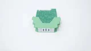 BIZERBA 6.571.86.008.5X INPUT MODULE