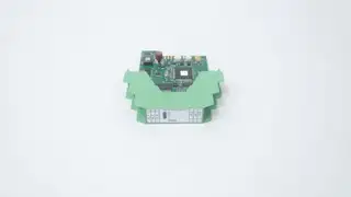 BIZERBA 6.571.56.011.5X TRIO PLC MODULE