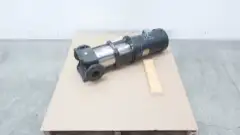 GRUNDFOS CR8-40-U-G-A-AUUE 42006064E MULTI-STAGE PUMP 2IN 42GPM 3HP 230/460V-AC