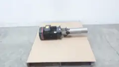 GRUNDFOS MTR2-15/15 A-WB-A-HUUV MULTI-STAGE PUMP 13.21GPM 5HP 230/460V-AC