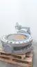 ADAMS MAK BUTTERFLY VALVE 30IN MANUAL STEEL 750 LUGGED STEEL thumbnail 5