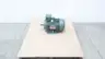 LEESON 193312.60 C132T34FZ46A AC MOTOR DF132F 10HP 3535RPM 1-1/2IN 230/460V 3PH thumbnail 1
