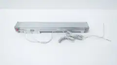 SMC MY1M20G-250L-A93L RODLESS CYLINDER W/ SLIDE BEARING 20MM 116PSI 250MM