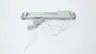 SMC MY1M20G-250L-A93L RODLESS CYLINDER W/ SLIDE BEARING 20MM 116PSI 250MM thumbnail 5