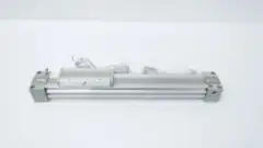 SMC MY1B25G-165Z-M9BL RODLESS CYLINDER 25MM 116PSI 165MM 1/8IN