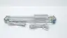 SMC MY1B25G-165Z-M9BL RODLESS CYLINDER 25MM 116PSI 165MM 1/8IN thumbnail 3