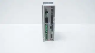 IAI SCON-CB-100WAI-PN-2-2 LINEAR ROBOT POSITION CONTROLLER 200-230V-AC 0-90V-DC