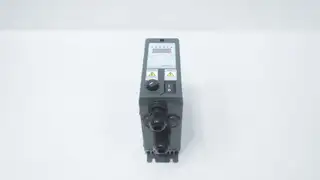 NTN K-ECV45 VARIABLE FREQUENCY CONTROLLER 100-115/200-230V-AC