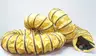 ALLEGRO INDUSTRIES 3PAL4 25FT BLOWER DUCTING thumbnail 1