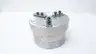 MICROCENTRIC 8-360-3/SC/MM/SP 8IN 3-JAW PNEUMATIC CHUCK thumbnail 4