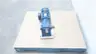 SEW EURODRIVE KA67BDRN100L4/BE5HR/TF GEARMOTOR 58RPM 5HP 230/460V-AC 3PH thumbnail 2