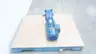 SEW EURODRIVE KA67BDRN100L4/BE5HR/TF GEARMOTOR 58RPM 5HP 230/460V-AC 3PH thumbnail 3