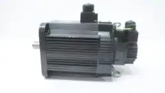 YASKAWA SGMGH-44A2A-YR1A SERVO MOTOR 4400W 1500RPM 28.4NM 200V-AC