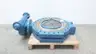 DEZURIK 9656212R002 BUTTERFLY VALVE 30IN MANUAL STEEL STEEL LUGGED 300 thumbnail 1
