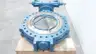 DEZURIK 9656212R002 BUTTERFLY VALVE 30IN MANUAL STEEL STEEL LUGGED 300 thumbnail 2