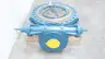 DEZURIK 9656212R002 BUTTERFLY VALVE 30IN MANUAL STEEL STEEL LUGGED 300 thumbnail 3