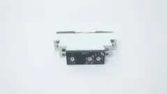CONTA CLIP 15678.2 MULTI-FUNCTION TIMING RELAY MODULE 0.05S-100H 12-240V-AC/DC