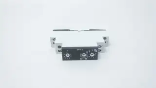CONTA CLIP 15678.2 MULTI-FUNCTION TIMING RELAY MODULE 0.05S-100H 12-240V-AC/DC