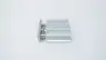 SMC MGPM20R-40Z GUIDED SLIDE CYLINDER 20MM 40MM 1MPA thumbnail 1