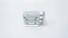 SMC MGPM20R-40Z GUIDED SLIDE CYLINDER 20MM 40MM 1MPA thumbnail 4