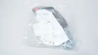 PROTECTA 1341010 PRO PACK SHOCK ABSORBING LANYARD 6FT 130-420LB