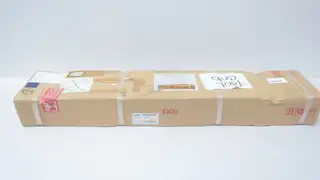 IKO LRXDG-45-C1-R810 LINEAR GUIDE 810MM 45MM