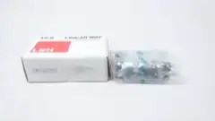 IKO LWH15C1BPS2 LINEAR GUIDE BLOCK 15MM