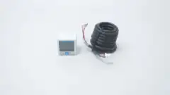 AUTOMATION DIRECT QPSH-AP-42 PRESSURE SWITCH 12-24V-DC -14.5-145PSI 1/8IN