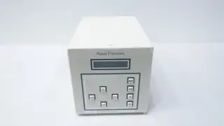 390 SIGNAL CONVERTER 85-264V-AC