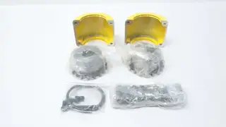 UBE PS181-02139 PUMP COUPLING KIT