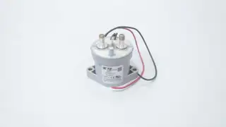 TE CONNECTIVITY EV200AAANA DC CONTACTOR RELAY 12-24V-DC