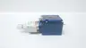 ITT 201P13C3 ADJUSTABLE PRESSURE SWITCH 125/250V-AC 200-1500PSI 5/8IN thumbnail 2
