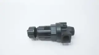 MASTER PNEUMATIC R100-6L PNEUMATIC REGULATOR 300PSI 0-50PSI 3/4IN NPT