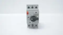 SPRECHER+ SCHUH KTA7-25S-1.6A MOTOR PROTECTION CIRCUIT BREAKER 1-1.6A 1HP