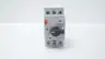 SPRECHER+ SCHUH KTA7-25S-1.6A MOTOR PROTECTION CIRCUIT BREAKER 1-1.6A 1HP thumbnail 1