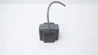 J&J ENGINEERING V101 VIBRATORY HOPPER COIL 4.7A 115V-AC