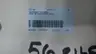 GIORDANO COLOMBO RCE110/22FP1SBBICPE32 SPINDLE MOTOR 10HP 18000RPM 380V-AC thumbnail 8