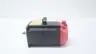FANUC A06B-2061-B503#0100 SERVO MOTOR 0.5KW 4000RPM 2NM 156V-AC 3PH thumbnail 2