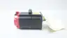 FANUC A06B-2061-B503#0100 SERVO MOTOR 0.5KW 4000RPM 2NM 156V-AC 3PH thumbnail 4