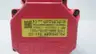 FANUC A06B-2061-B503#0100 SERVO MOTOR 0.5KW 4000RPM 2NM 156V-AC 3PH thumbnail 6
