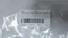 FANUC A06B-2061-B503#0100 SERVO MOTOR 0.5KW 4000RPM 2NM 156V-AC 3PH thumbnail 8