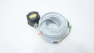 RENISHAW OMI-2 OPTICAL RECEIVER AND MACHINE INTERFACE